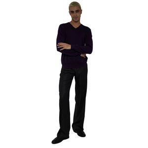 Beymen Club Sweater Men size M Purple